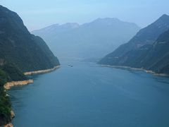 -白帝城·瞿塘峡景区