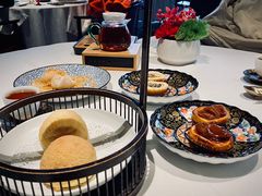 -三号黄浦会Canton Table