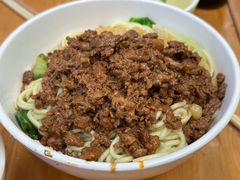 -朱儿面庄(洋河三路店)