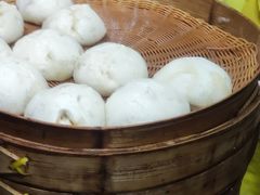 -清泉阁包子铺(中山路店)
