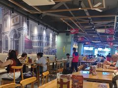 -银记肠粉店(南方医院店)