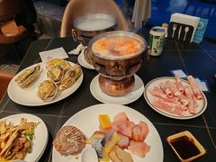 -安阳迎宾馆-普利亚西餐厅