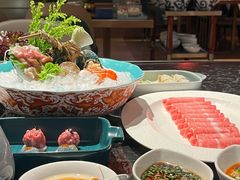 -蒋记海鲜姿造•洋房别墅(星河湾店)