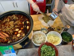 -安徽阜阳卷馍(西单店)