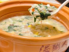 -温粥人(春晖路店)
