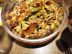 -炊烟小炒黄牛肉(中心印象城店)