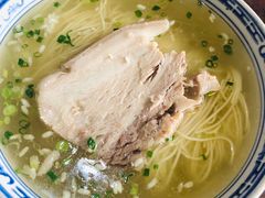 -同得兴 Since·1995 传统苏式面馆(嘉馀坊店)