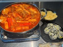-吴草鸡爪오초닭발(城阳总店)