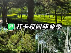 -北京理工大学(中关村校区)