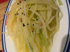 -新兴园饺子馆(北京百子湾店)