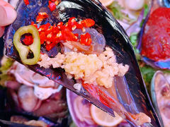 -济扶岛韩国海鲜汤제부도 해물탕(望京店)