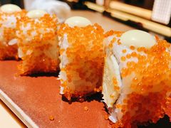 榴莲卷-隐泉京望日式料理(太和广场店)