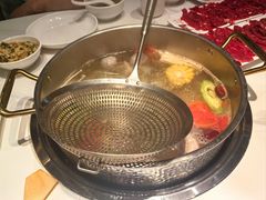 -犇鼎牛潮汕牛肉火锅(新辰里学清路店)
