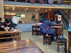 大堂-面尚香关中面馆(盛龙广场总店)