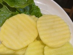 -味舵主重庆火锅(邓尉路店)