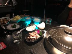 -捞王锅物料理(凯旋路店)