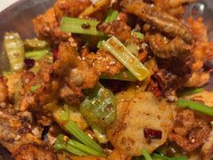 -红盔甲·小龙虾(天钥桥店)