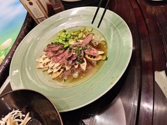 -全聚德(扬州虹桥坊店)
