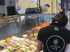 -KenGee仟吉(步行街店)