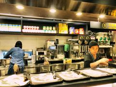 -美心mx餐厅(友邦香港大楼店)