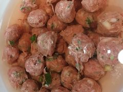 -章记正宗南岗鱼蛋火锅