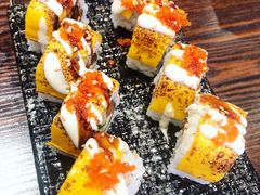 -哏儿寿司(红桥店)