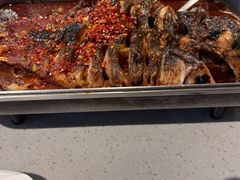 -鱼酷活鱼烤鱼(南京水游城店)