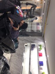 点击看大图 -3AM HAIR SALON烫发染发接发