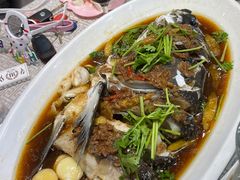 -星龙海鲜(望江东路店)