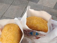 -耳朵眼炸糕(鼓楼店)