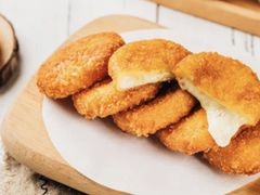 芝士土豆饼-好人民间小吃(镇江八佰伴店)