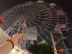 -南昌之星摩天轮