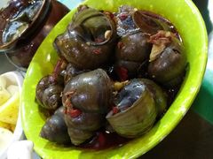 -龙老五汤店(站前西路店)