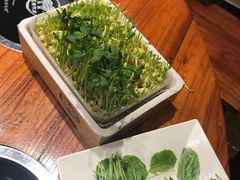 -草原牧羊火锅·龙虾·烤鱼(杨浦店)