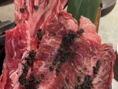 -谷牛日式烤肉(宝山U天地店)