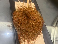 -李赵合鲜肉烧烤(西荷店)
