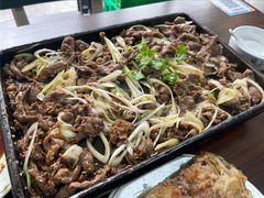-清真永恒华威肉饼(潘家园店)