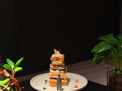 -唐猫庭院·千年陕菜(赛格国际购物中心店)