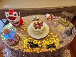 -馨月汇·一悦馨香月子中心(前滩店)