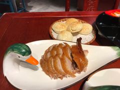 -北平食府(马鞍山路店)
