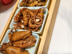 -倍儿美海鲜排挡·非遗海鲜蒸饺(洋货店)
