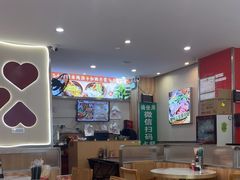 -万煲旺·香港老传承煲仔饭·猪杂汤(客村店)