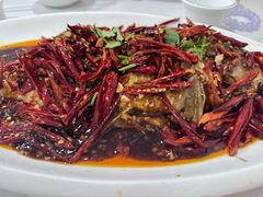 -田记餐馆(富国街店)