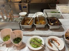 -畅想汤泉生活(民治店)