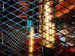 -杭州临平万丽酒店·万丽厅·宴会厅