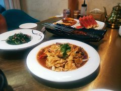 -大梦敦煌主题餐厅(国贸店)