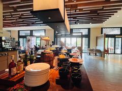 -海南清水湾莱佛士酒店