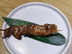 蒲烧鳗鱼-爱米粒家