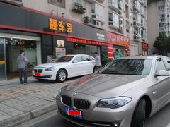 -靓车会汽车贴膜(双楠店)