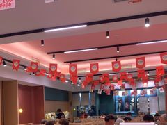 -香港深仔记茶餐厅(东门店)